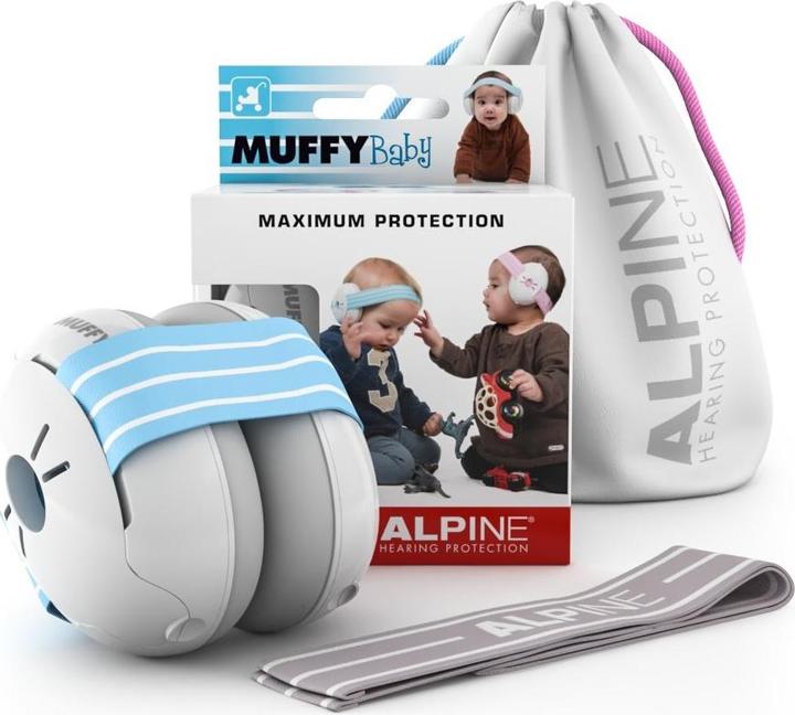 Produktbild Alpine Muffy Baby (1 x)