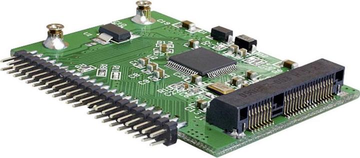 Image du produit Delock Convertisseur mSATA > IDE