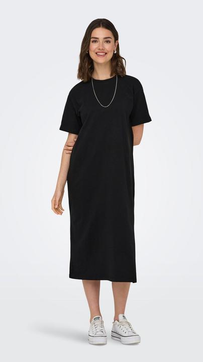 Actual product image Only Onlmol Life S/S Dress Jrs (L)