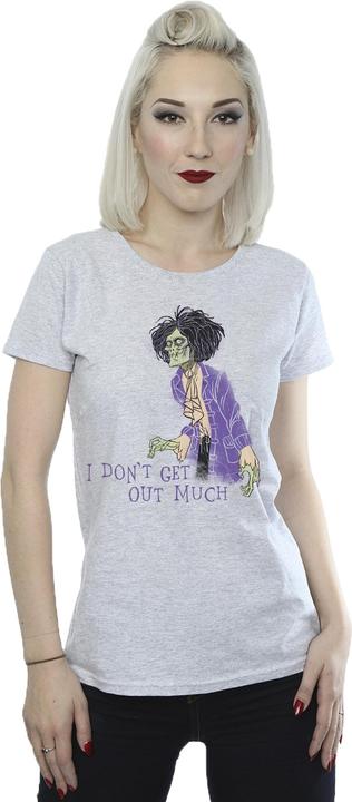 Immagine prodotto Disney Hocus Pocus Don't Get Out Much Maglietta Donna (XL)