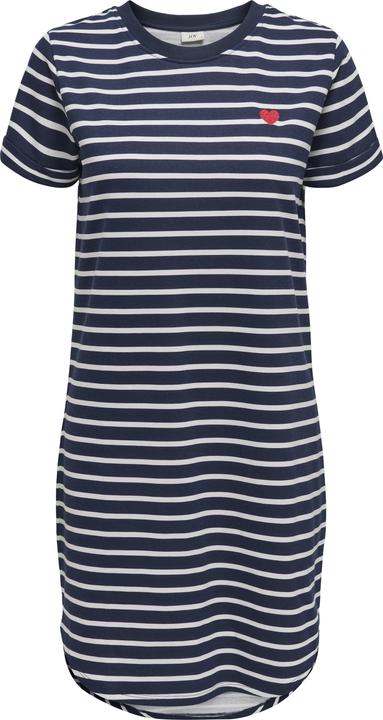 JdY JDYIVY Kurzes Kleid Sweatshirt-Kleid (M)
