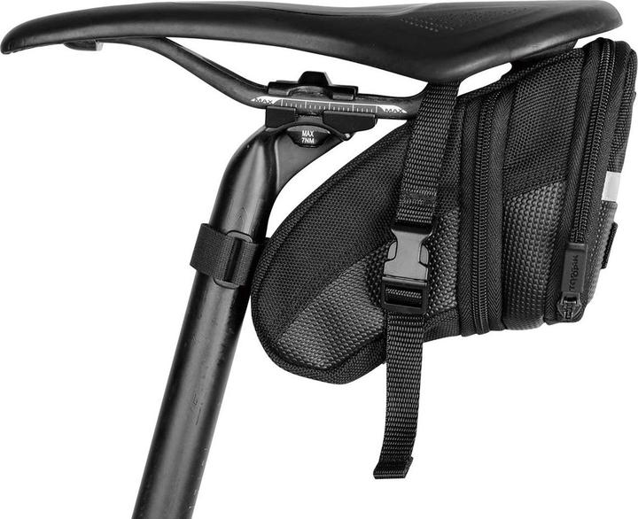 Produktbild Topeak Aero Wedge Strap (0.98 l, Satteltasche)