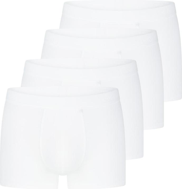 Produktbild Sloggi 4er Pack 24/7 Boxershorts - Pants - Unterhosen (L, 4er Pack)