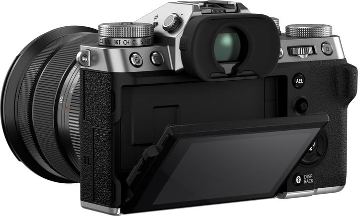 Produktbild Fujifilm X-T5 Kit (18 - 55 mm, 40.20 Mpx, APS-C / DX)