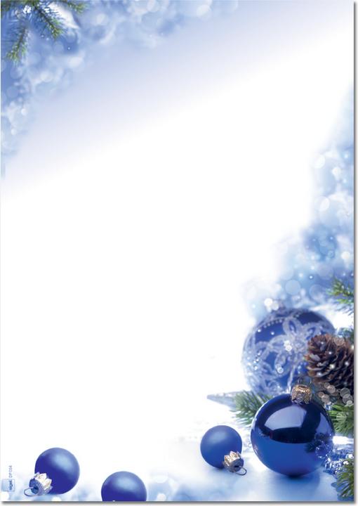 Blue Harmony (90 g/m², A4, 100 x)