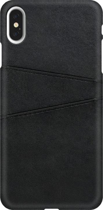 Immagine prodotto Screenguard Apple iPhone XS CardCaddy Custodia in pelle con tasche per carte di credito (Apple iPhone XS)