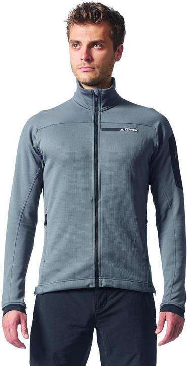 Produktbild adidas Terrex Stockhorn Fleece Jacket (54)