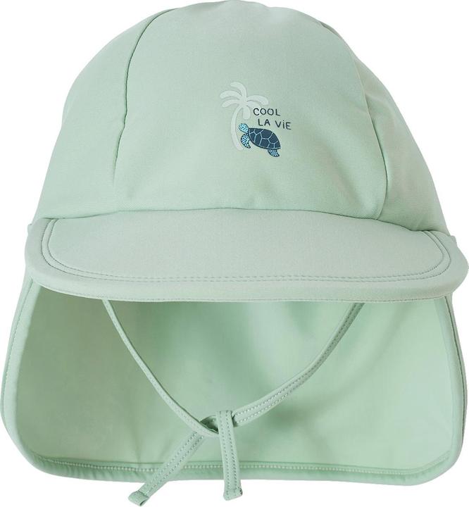 Actual product image Vertbaudet Summer cap (W44/L47)