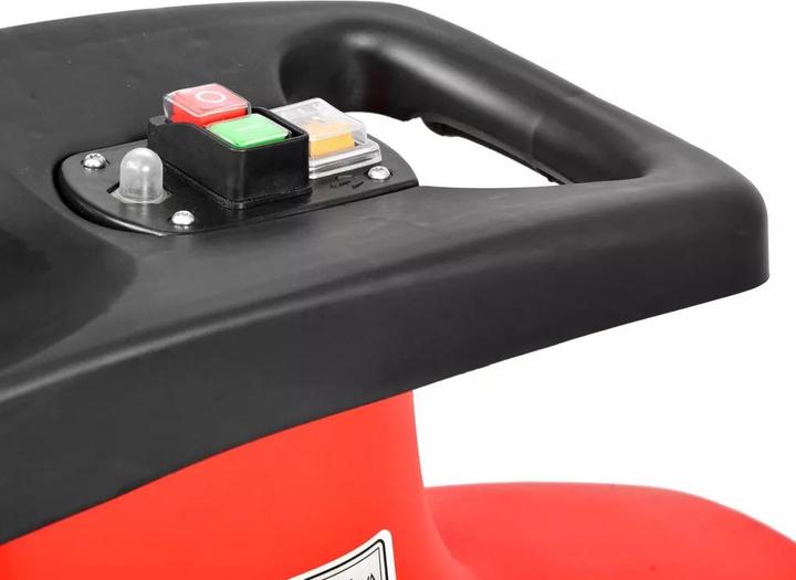 Actual product image Hecht 626 Silent