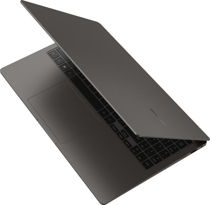 Actual product image Samsung Galaxy Book3 360 (15.60", Intel Core i7-1360P, 16 GB, 512 GB)