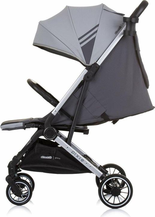 Actual product image Chipolino Pixie pushchair, buggy