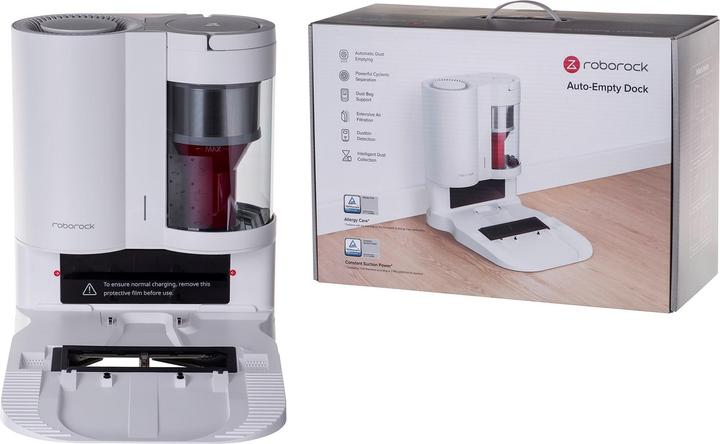 Immagine prodotto Roborock Smart RockDock