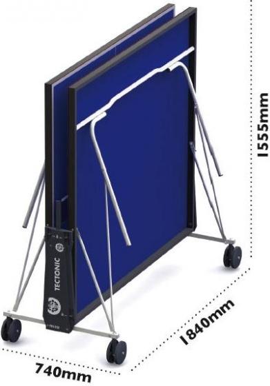 Image du produit Cornilleau tecto tectonique