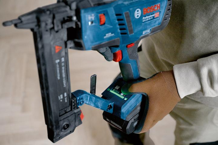 Actual product image Bosch Professional GTH 18V-38 M