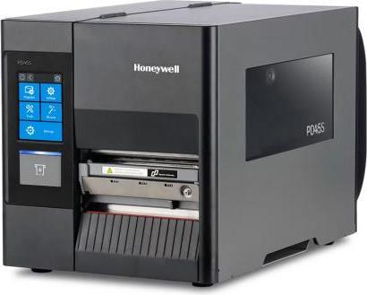 Produktbild Honeywell PD4500B,USB, 200dpi, ROW (203 dpi)