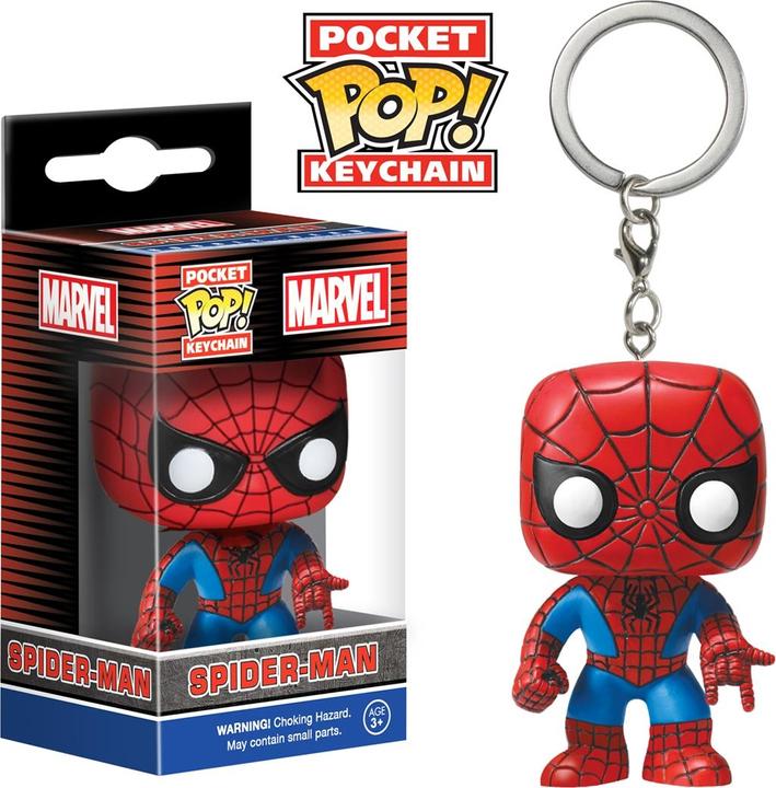Produktbild Funko Spider Man