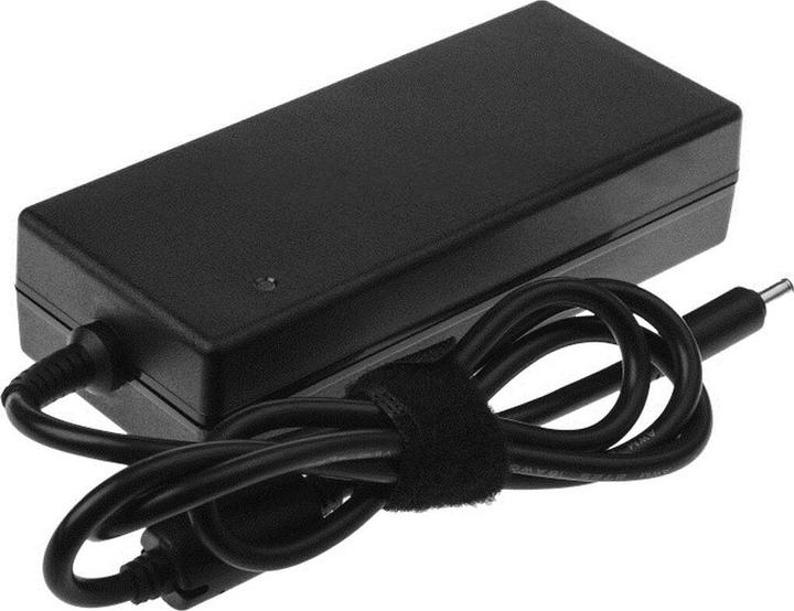 Actual product image GreenCell PRO Laptop Charger for Dell XPS 15 Precision 15 - 19.5V - 6.7A - 130W (130 W)