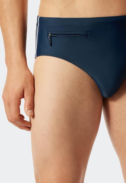 Produktbild Schiesser Aqua Badeslip (M)