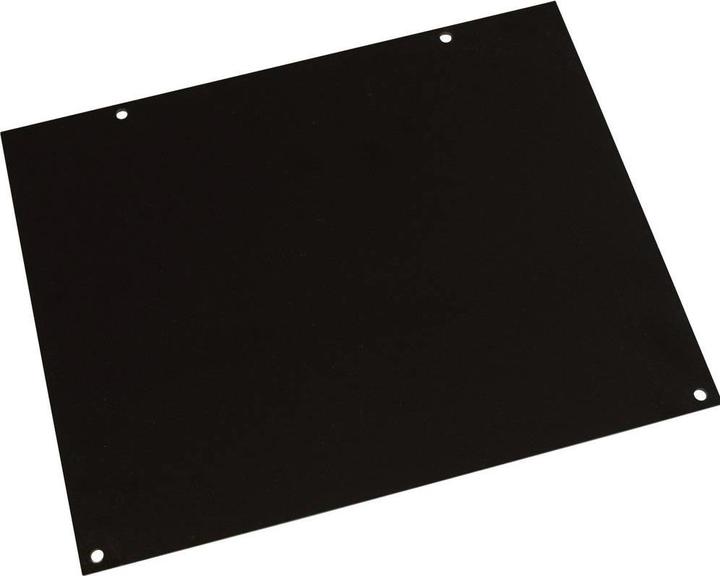 Produktbild Bopla Montageplatte Hartpapier M200 1 St. (Diverse)