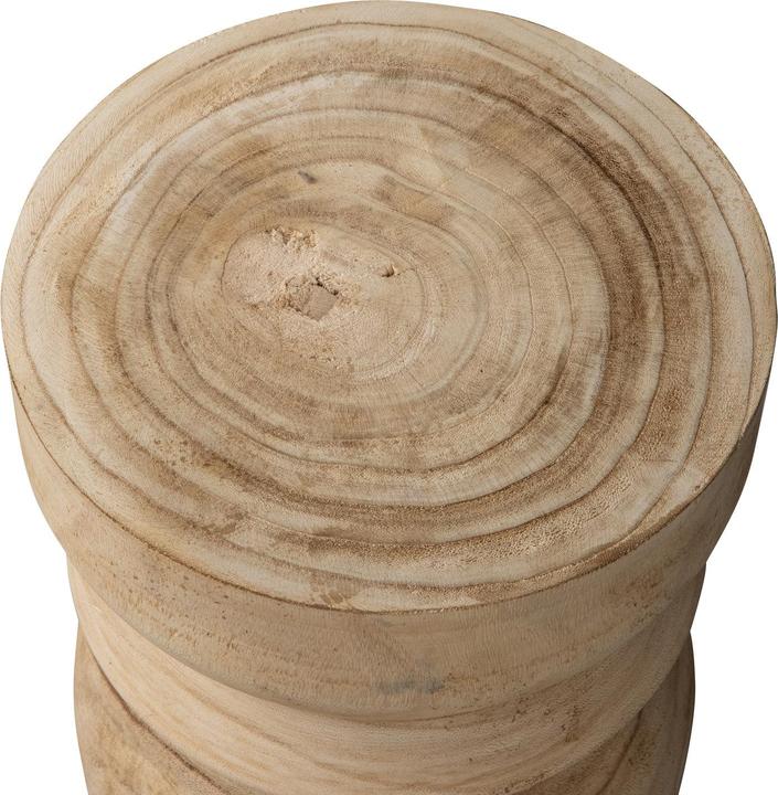 Actual product image Woood Bikkel