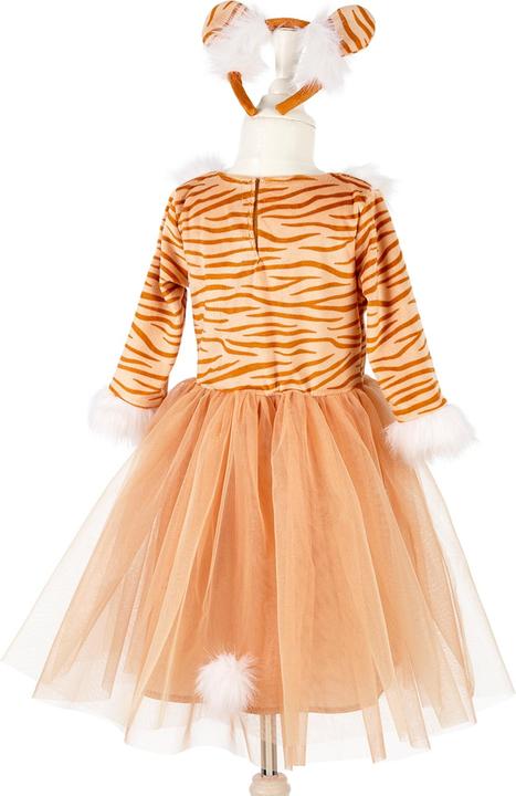 Image du produit Souza Costume de tigre pour enfants,98-104 cm (98, 102, 104, 100 C)