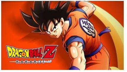 Immagine prodotto Bandai Namco Dragon Ball Z: Kakarot (PS5, DE)