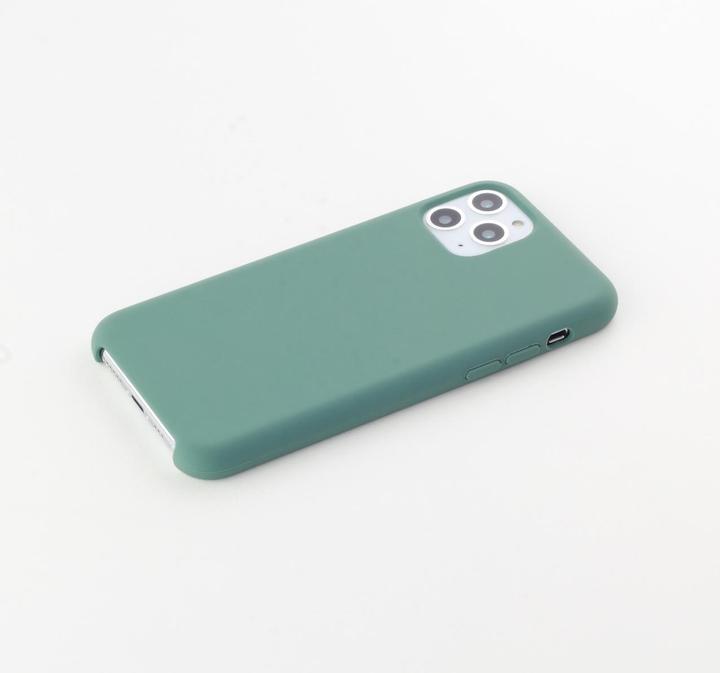 Produktbild PhoneLook Hülle Soft Touch (Apple iPhone 11 Pro)