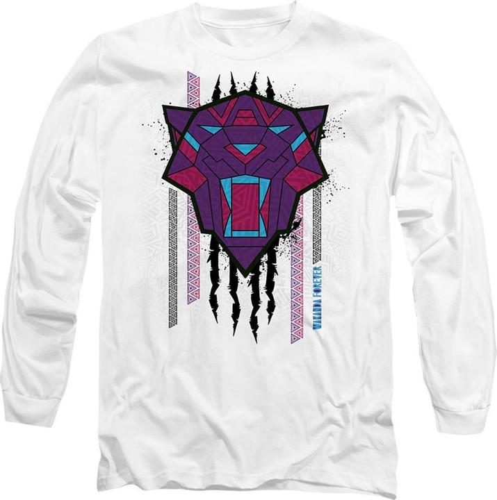 Black Panther: Wakanda Forever TShirt