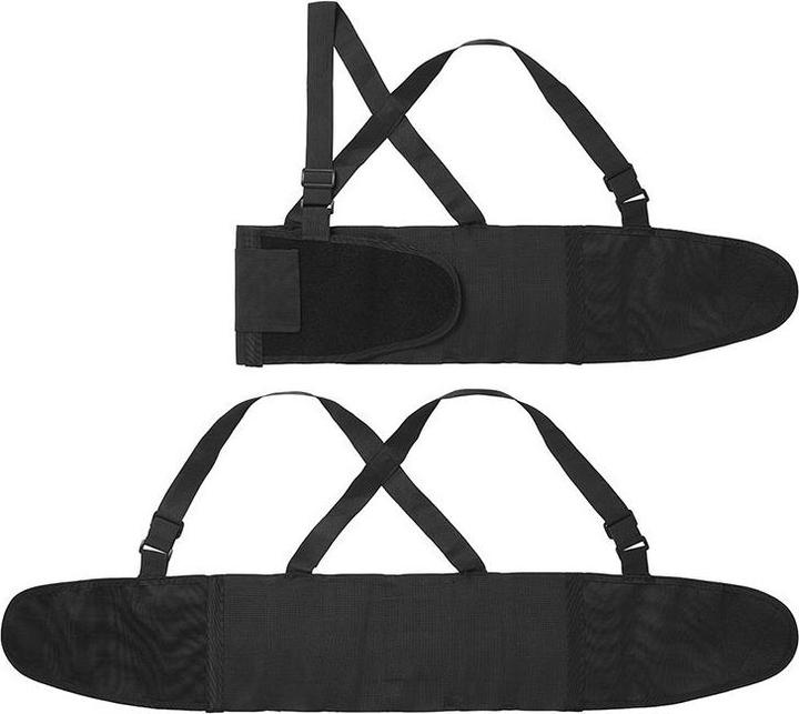 Actual product image ProPlus Back belt XL (XL)