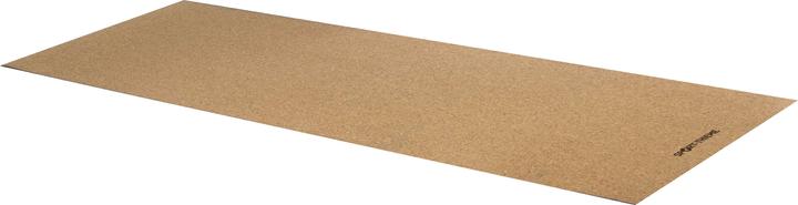Sport-Thieme Yoga-Matte Kork (5.50 mm)