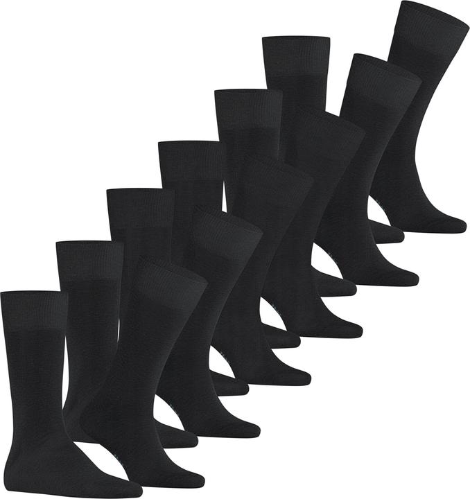 Actual product image Falke Happy 6-Pack Men Socks (pack of 6, 47 - 50)