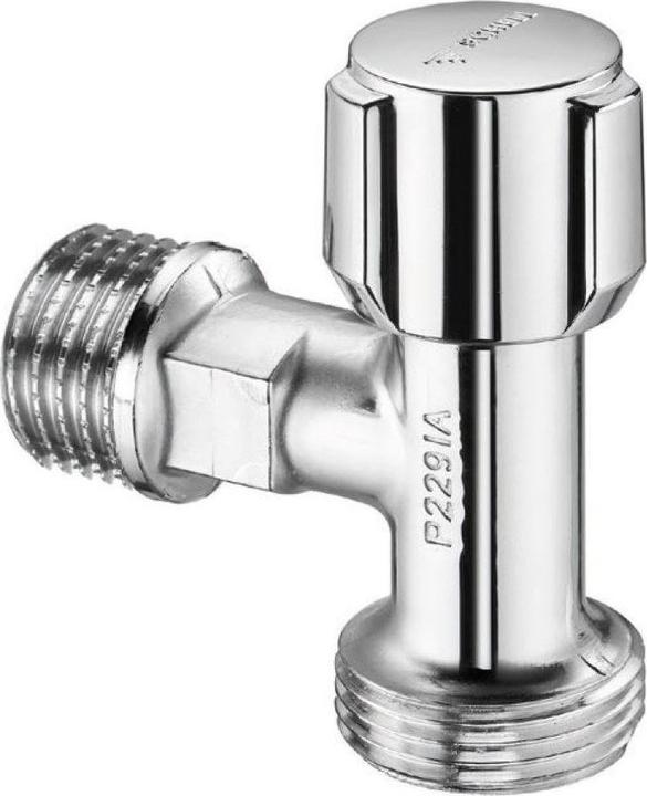 Actual product image Schell Device connection valve