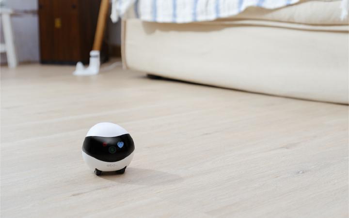 Actual product image Enabot Eeo Se (1920 x 1080 Pixels)
