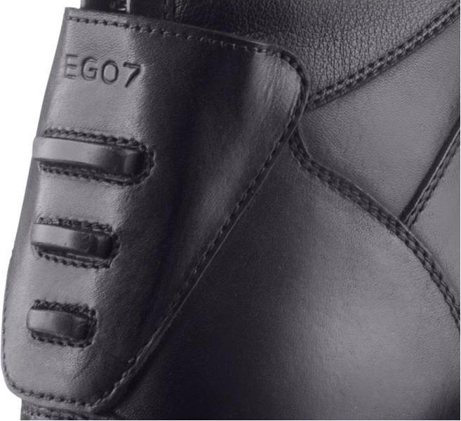 Produktbild Ego7 Reitstiefel Orion S/+1 (41)