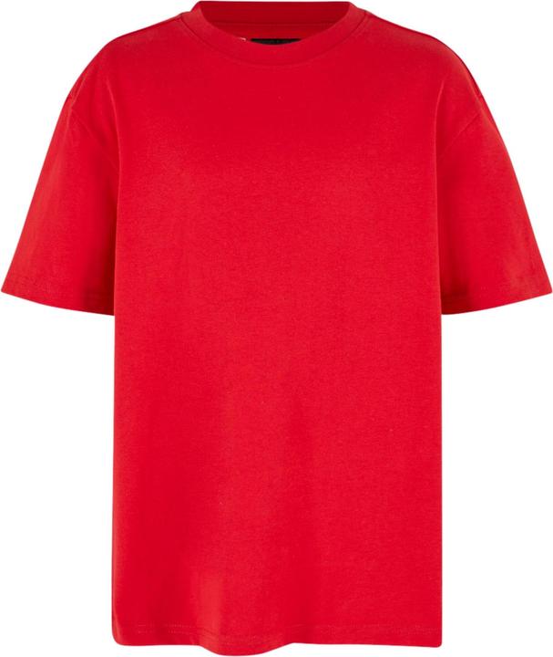 Urban Classics Boys Heavy Oversize Tee - 19537
