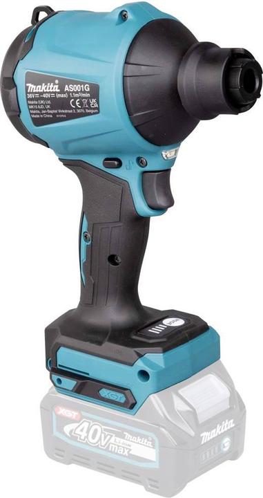 Image du produit Makita AS001GZ (0 l)