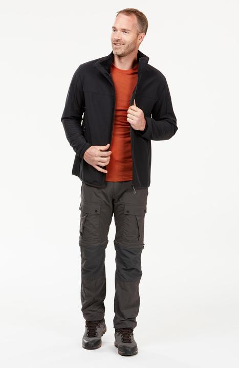 Image du produit Forclaz MT100 WINDWARM (3XL)