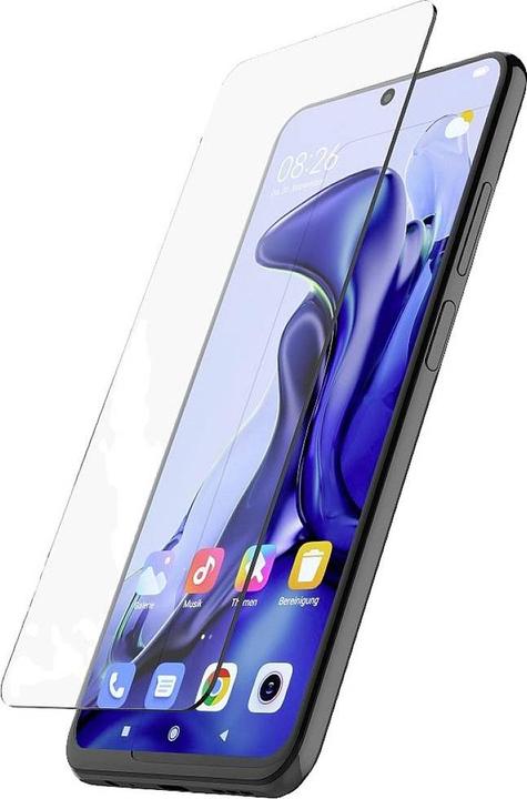 Produktbild Hama Premium Crystal Glass (1 Stück, Xiaomi 12T Pro, Xiaomi 12T)