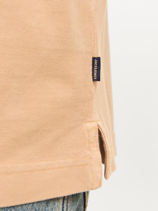 Immagine prodotto Jack & Jones Maglietta polo monocolore (S)