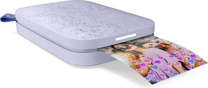 Image du produit HP Sprocket 200 (Thermodirecte, Couleur)