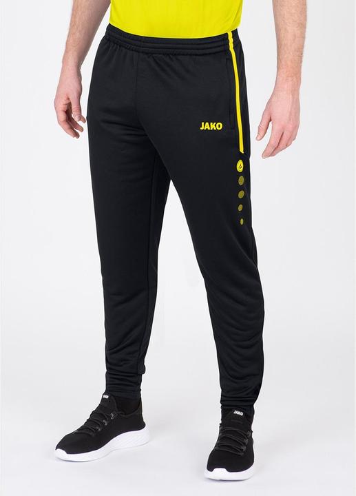 Produktbild JAKO Trainingshose Active (116)