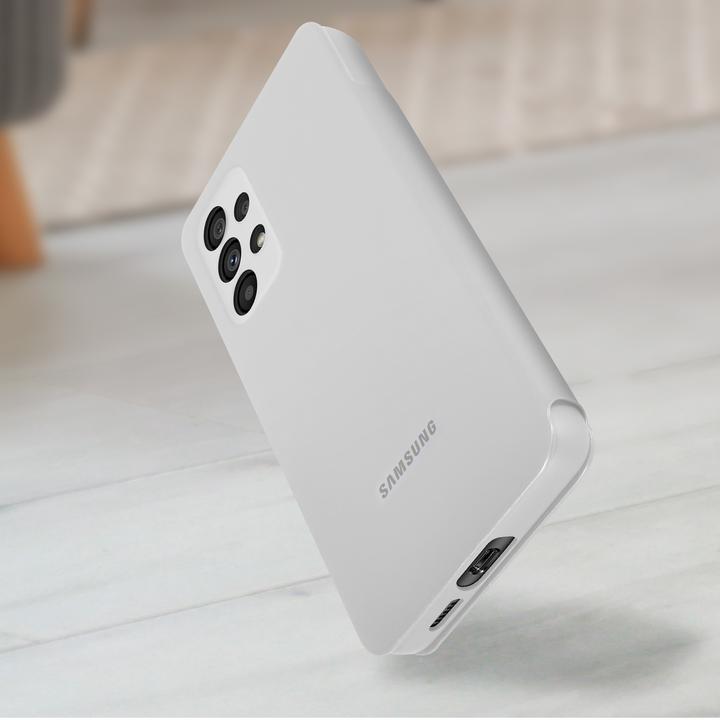 Actual product image Samsung S View Wallet (Samsung Galaxy A33 5G)
