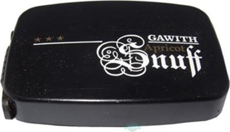 Produktbild Gawith Apricot Schnupftabak (Aprikose, Tabak, 23 g)