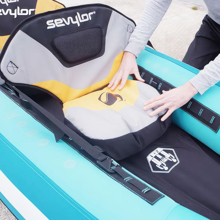 Actual product image Sevylor Alameda kayak (3 pers.)