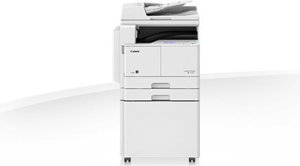 Image du produit Canon Imagerunner 2204 F Drucker (Laser, Noir et blanc)