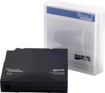 Actual product image Tandberg Data Tandberg Lto Cleaning Cartridge (LTO-1 Ultrium)