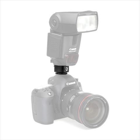 Actual product image Pixel E-TTL Hotshoe Adapter TF-321 for Canon (Flash unit adapter)