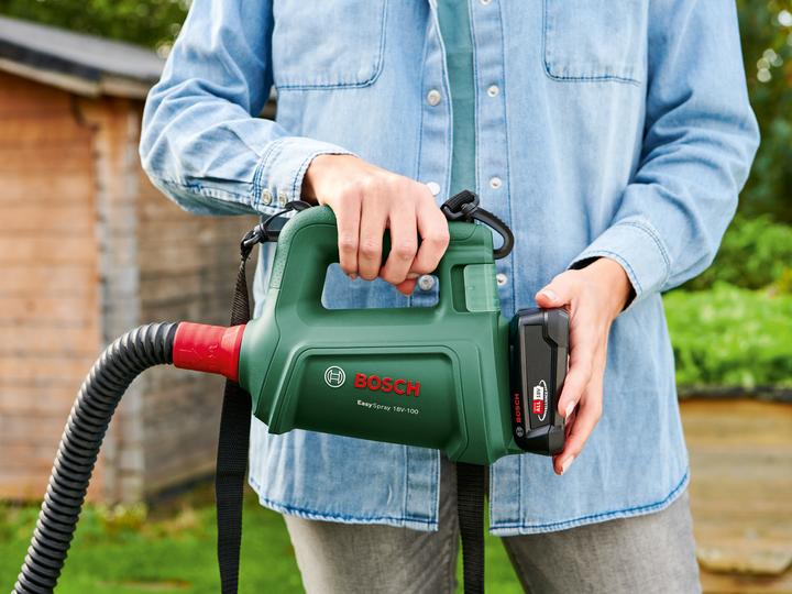Produktbild Bosch Home & Garden EasySpray