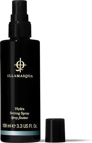 Actual product image Illamasqua Hydra Setting Spray