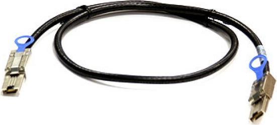 Image du produit Supermicro CBL-SAST-0532 Câble Serial Attached SCSI (SAS), 0,5 m